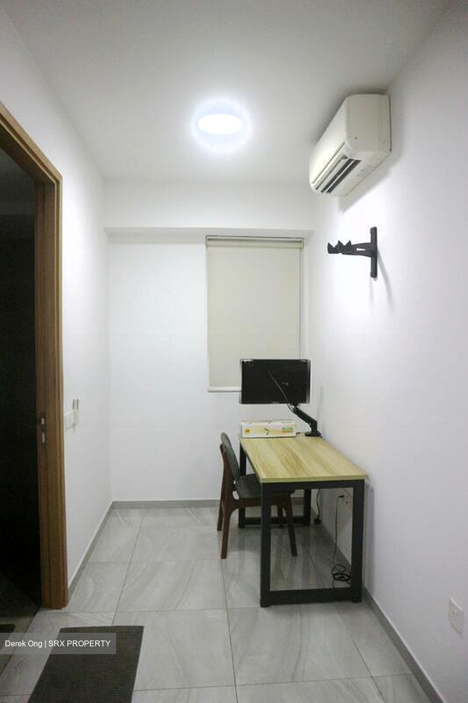 High Park Residences (D28), Apartment #566248651